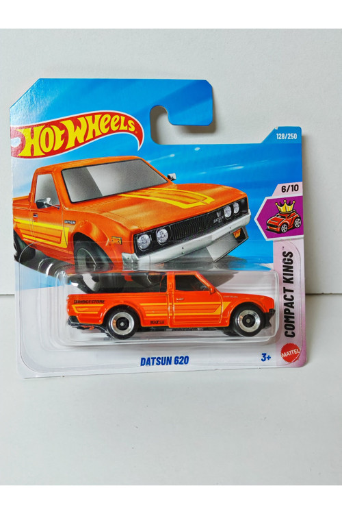 COMPACT KINGS SERİSİ - DATSUN 620 928S MODEL ARABA