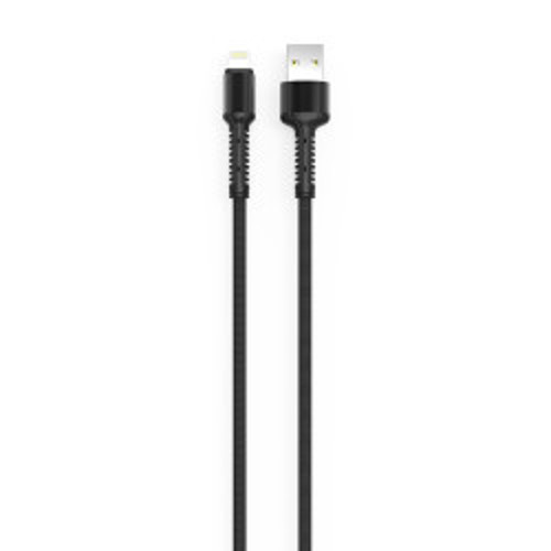 Lightning Usb Kablo - Siyah