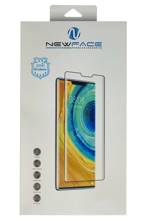 Xiaomi Redmi Note 15 4G Polymer Nano Ekran Koruyucu - Şeffaf