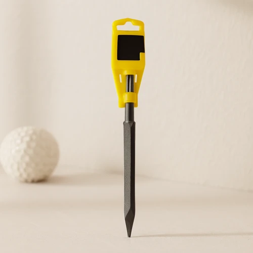 Sds Plus 14X250 Mm Sivri Murç Matkap Ucu