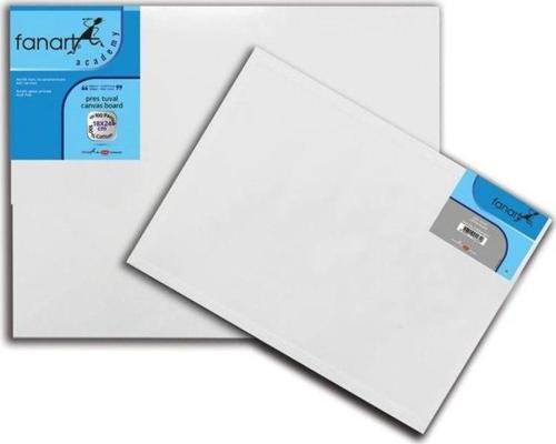 Academy Pres Tuval 280gr/3mm 50x70cm