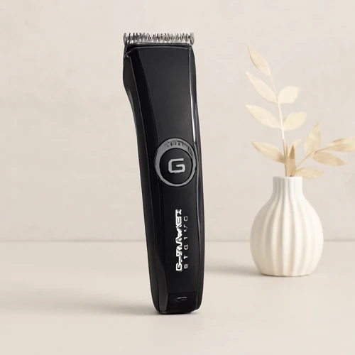 Saç Ve Sakal Kesme Makinesi (Ayarlı Bıçak 0.1-0.5Mm)