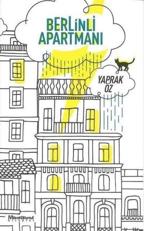 Berlinli Apartmanı