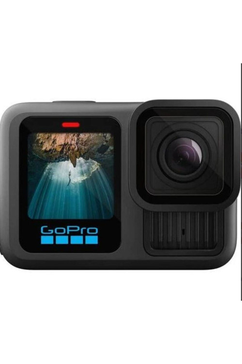 Hero 13 Black (İthalatçı Garantili)