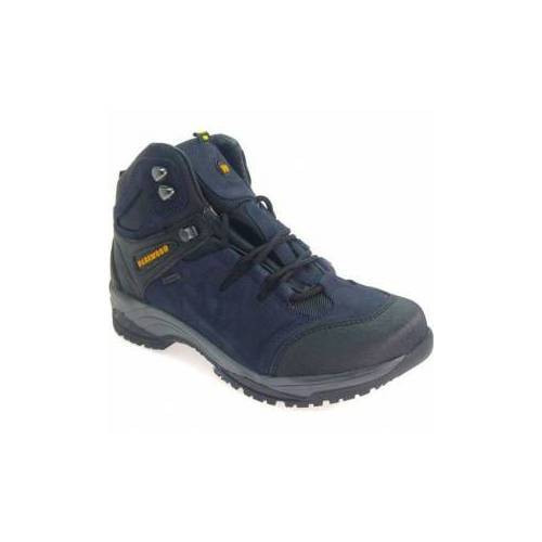 6828 Lacivert Waterproof Erkek Bot