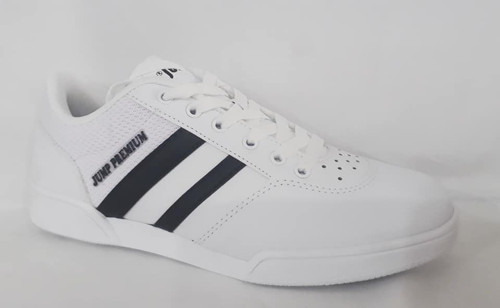 25764 BEYAZ UNISEX SPOR AYAKKABI