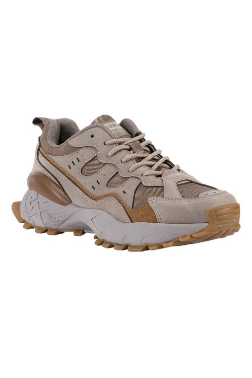 Kadın Mavi Outdoor Spor Ayakkabı