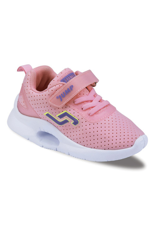 Pembe Lacivert Çocuk Sneaker 190 21180P
