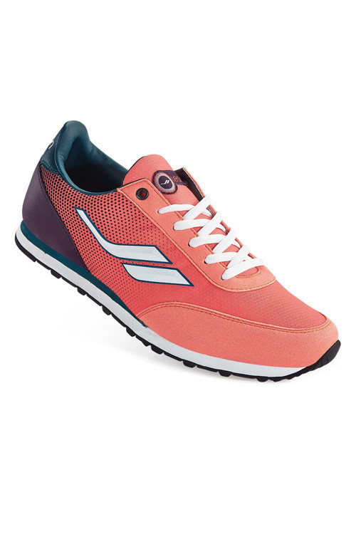 Kadın Walking Spor Ayakkabı 16BAU003635Z-SRD