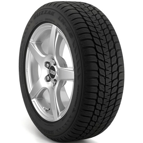 255/50R19 107V XL RFT * Blizzak LM25 (Kış) (2026)