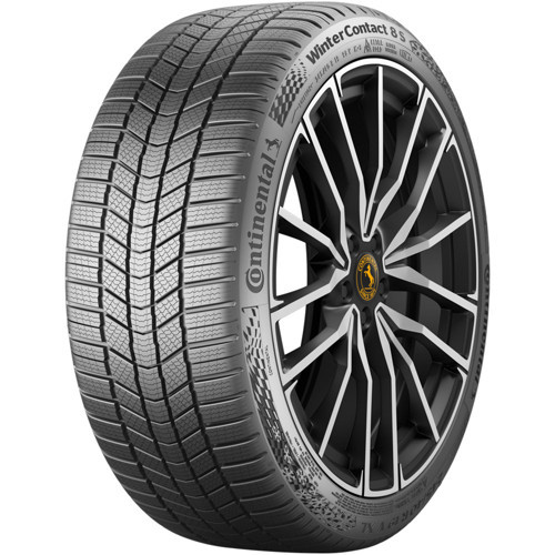 255/50R21 109H XL FR WinterContact 8S (Kış) (2026)