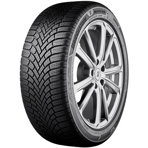 295/40R20 110W XL Blizzak 6 (Kış) (2026)