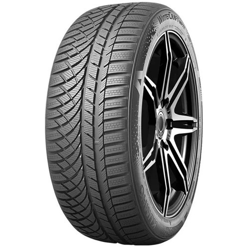 215/45R18 93V XL WinterCraft WP72 (Kış) (2026)