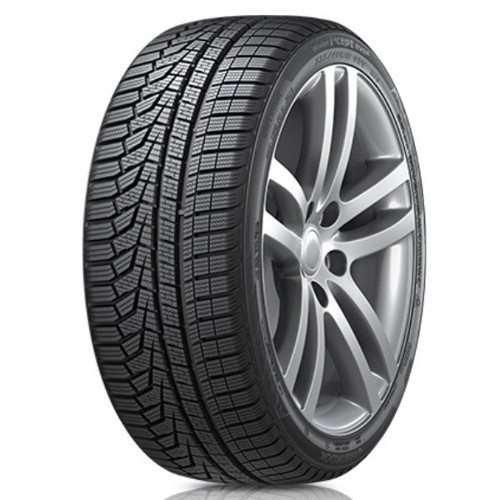 205/55R17 91H MO Winter i*cept Evo2 W320 (Kış) (2026)