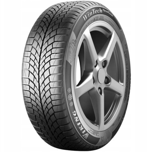 215/50R17 95V XL FR WinTech NewGen (Kış) (2026)