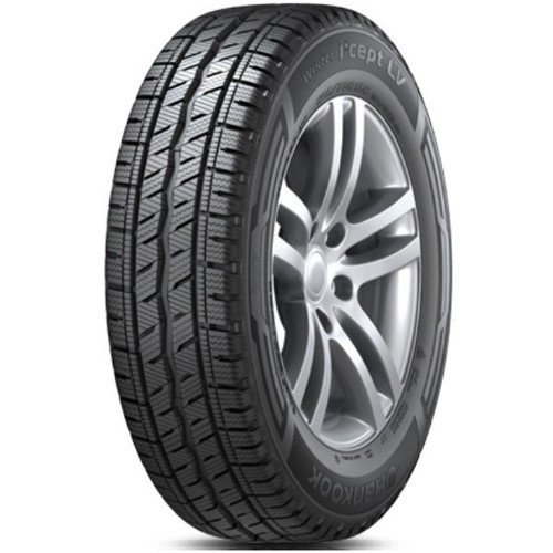 215/75R16C 113/111R Winter i*cept LV RW12 (Kış) (2026)