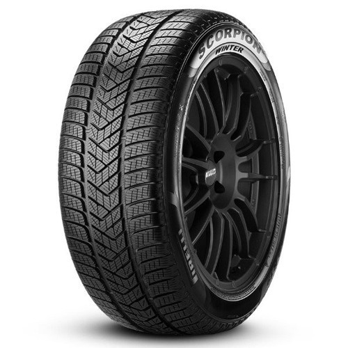 235/55R19 101T AO Seal Inside+ Elect Scorpion Winter (Kış) (2026)