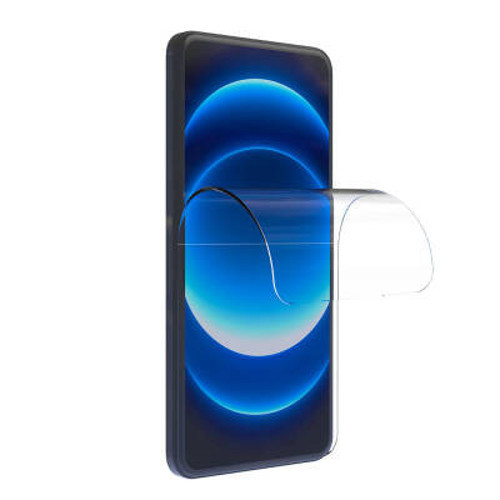Xiaomi Redmi Note 15 Pro Plus Süper Nano Ekran Koruyucu - Şeffaf