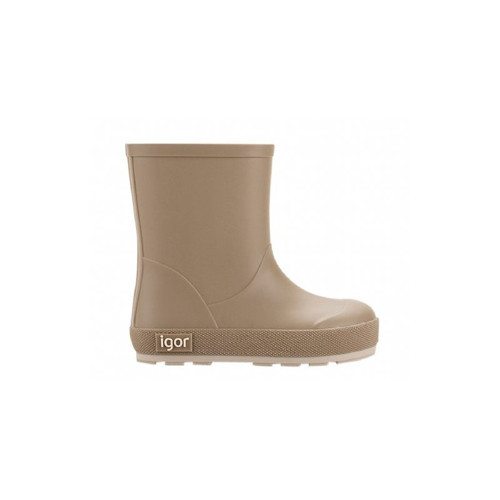 Yogı Dk Elmwood Taş Çocuk Çizmesi W10294-256