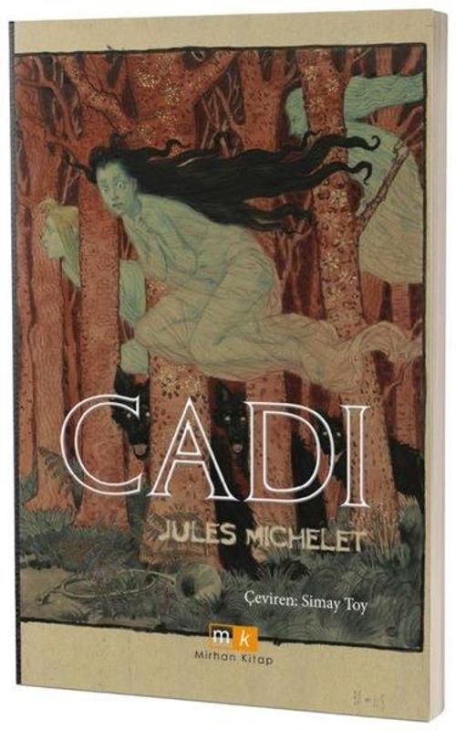 Cadı