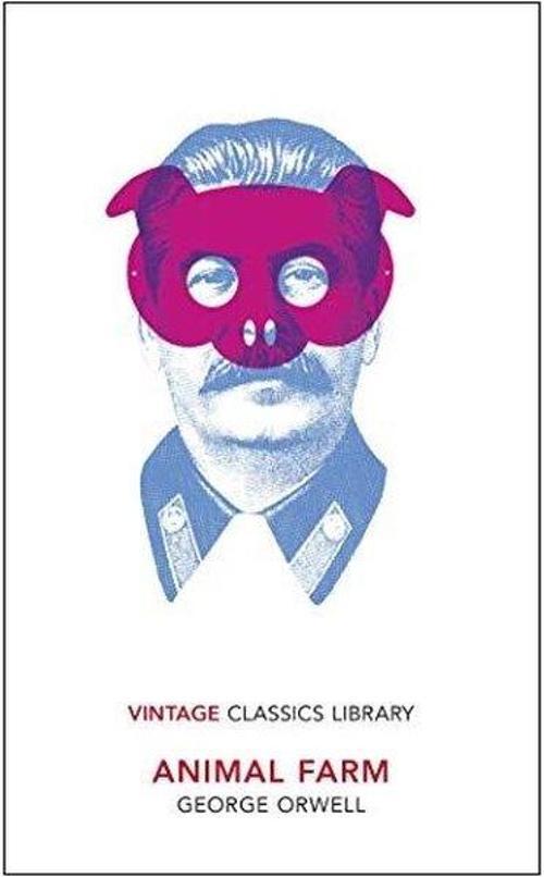 Random House Animal Farm