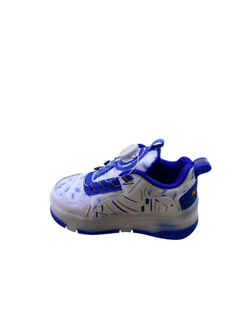 Paten Tekerlekli Işıklı Spor Ayakkabı