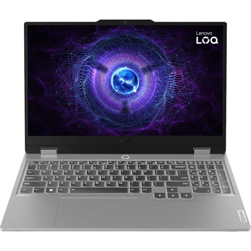 Loq 83JC00DYTR029 Ryzen5 7235HS 16GB 512SSD RTX3050 15.6" Fhd W11P Dizüstü Bilgisayar