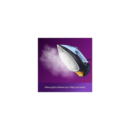 Buharlı Ütü Azur DST7041/20 7000 Serisi 2800 W 5580YSERI