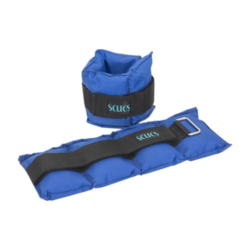 5 KG EL VE AYAK AĞIRLIĞI 2,5 KG X 2 ADET