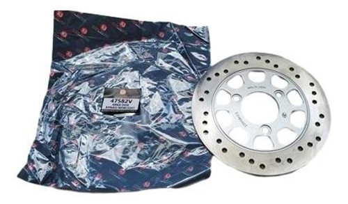 Kuba Disk Aynası Newlıght Arka