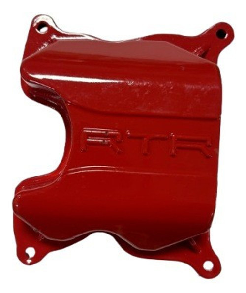 Tvs Apache Rtr 200 Külbütör Kapağı E5 Nf010101 Orj