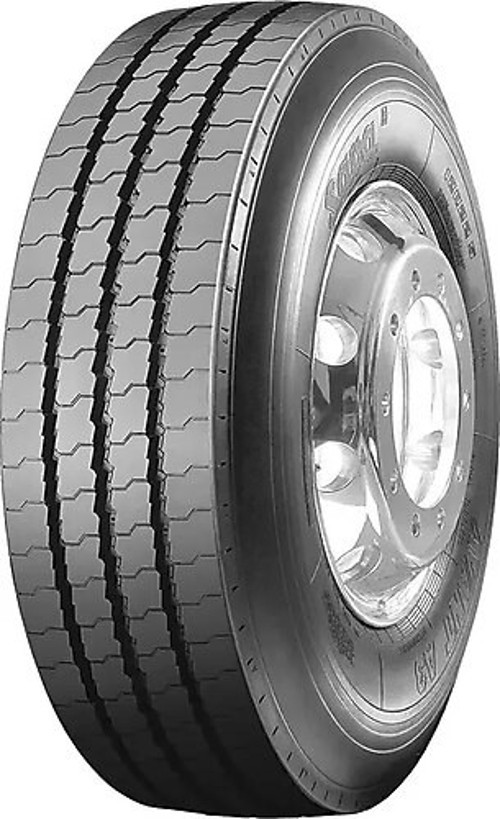 265/70 R19,5 140/138M Avant A3 3PSF ASFALT ÖN Kamyon 2025