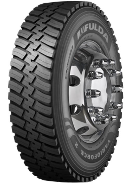 315/80 R22,5 156/150K VarıoForce 2 3PSF HAFRİYAT ÇEKER Kamyon 2026