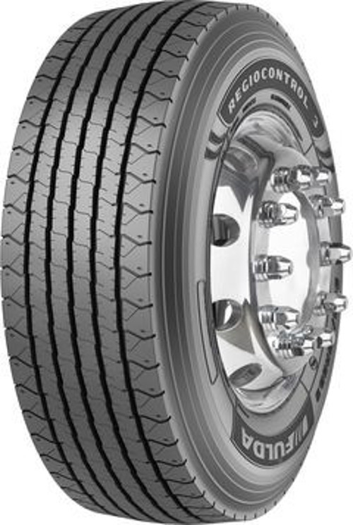 385/65 R22,5 160K/158L RegioControl 3 3PSF ASFALT ÖN Kamyon 2026
