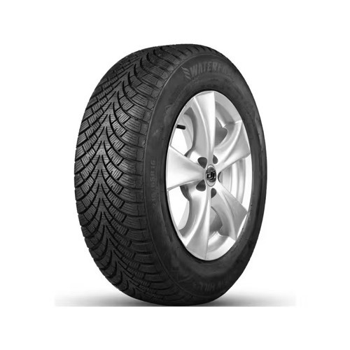 225/50 R17 94V Snow Hill 3 Kış Binek 2022