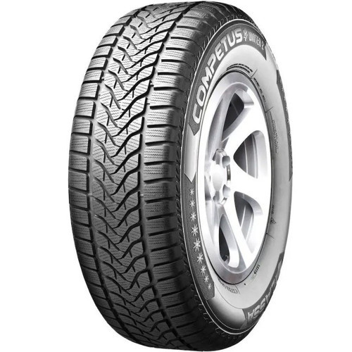 225/70 R16 107T XL Competus Winter 2+ Kış 4x4 2025