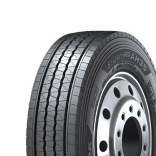 9,5 R17,5 129/127L Smart Flex AH35 M+S ASFALT ÖN Kamyon 2025