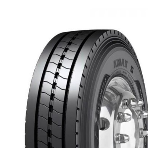 315/80 R22,5 156L/154M Kmax S CAR NAF M+S ASFALT ÖN Kamyon 2026