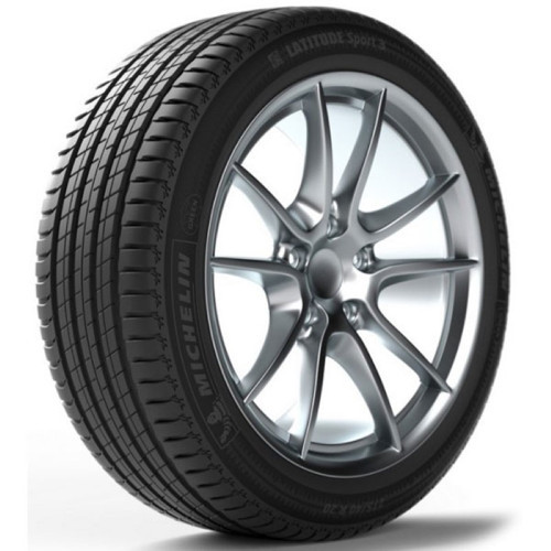 275/50 R20 113W XL Latitude Sport 3 ZP * TV Yaz 4x4 2026