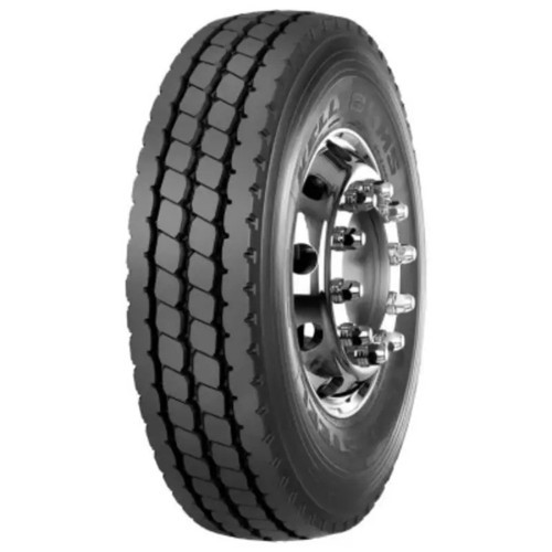295/80 R22,5 154/149M ArmorSteel KSM2 3PSF ASFALT ÖN Kamyon 2024