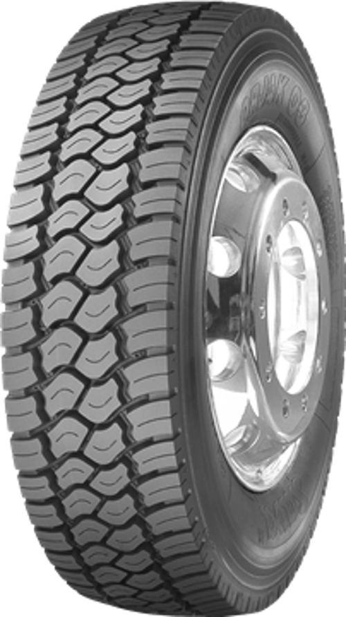 245/70 R19,5 136/134M Orjak O3 3PSF ASFALT ÇEKER Kamyon 2025