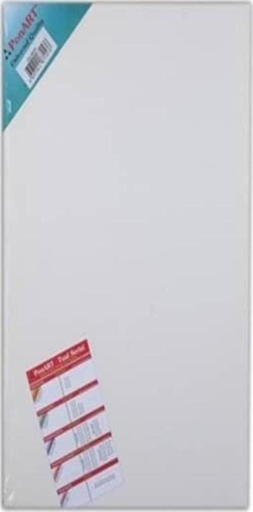 Universal Tuval 10x20 cm.
