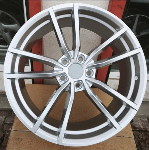 5X112 18 inç PROTERYA JANT MODELİ VOLKSWAGEN ARAÇLARLA UYUMLU JANT BİR TAKIM 4 ADET