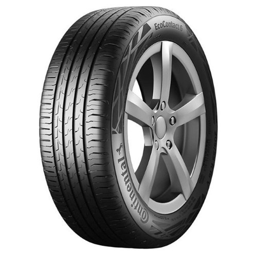 EcoContact 6 235/40 R19 96H XL Yaz Lastiği - 2026