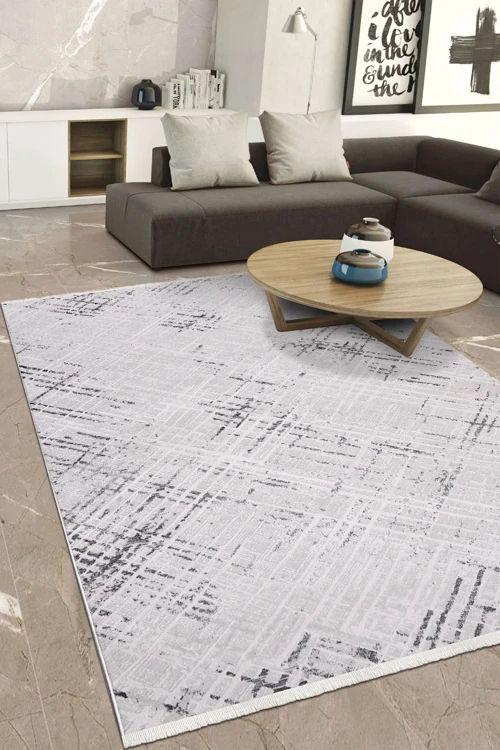 YoudayHomeCollection VİANORA Model Oturma Odası Halısı — EBAT: 200X400