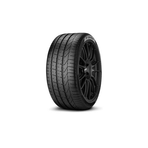 Pzero Maserati (MGT) 295/40R20 110Y XL 4x4 Yaz Lastiği (Üretim Yılı:2021)