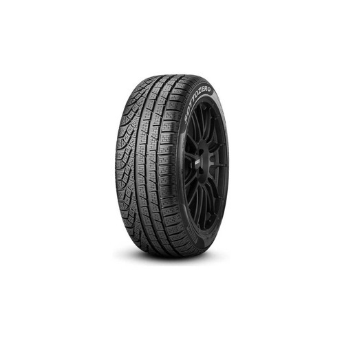 W240 SottoZero Serie II Porsche (N0) 285/40R19 103V Oto Kış Lastiği (Üretim Yılı: 2017)