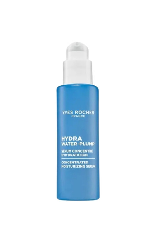 Hydra Water Plump 30 ml Konsantre Serum Yoğun Nemlendirici Normal ve Kuru Saç Bakım