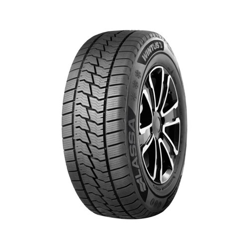 Wıntus 3 215/65R16C 109/107T Hafif Ticari Kış Lastiği (Üretim Yılı: 2026)