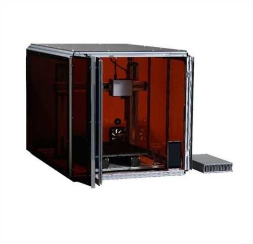 2.0 A350ENT 3in1 3D Printer